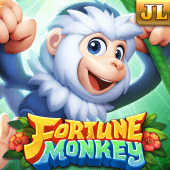 phginto Fortune Monkey