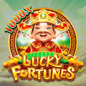 phginto LUCKY FORTUNES