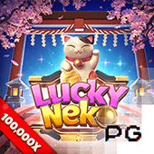 phginto Lucky Neko
